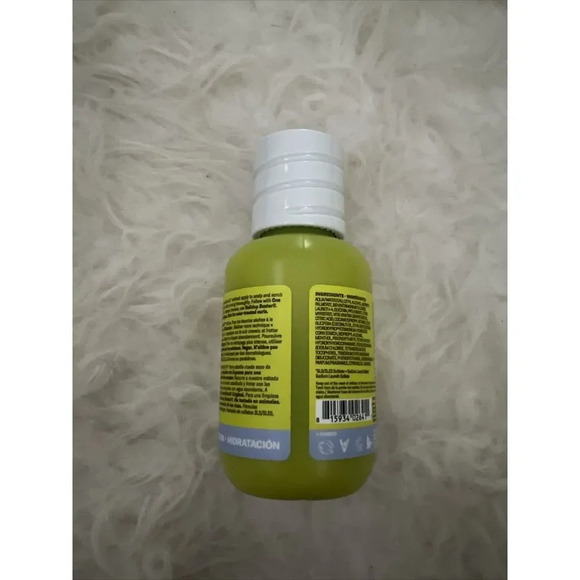 DEVACURL No-Poo One Condition Styling Cream Defining Gel - Picture 3 of 3